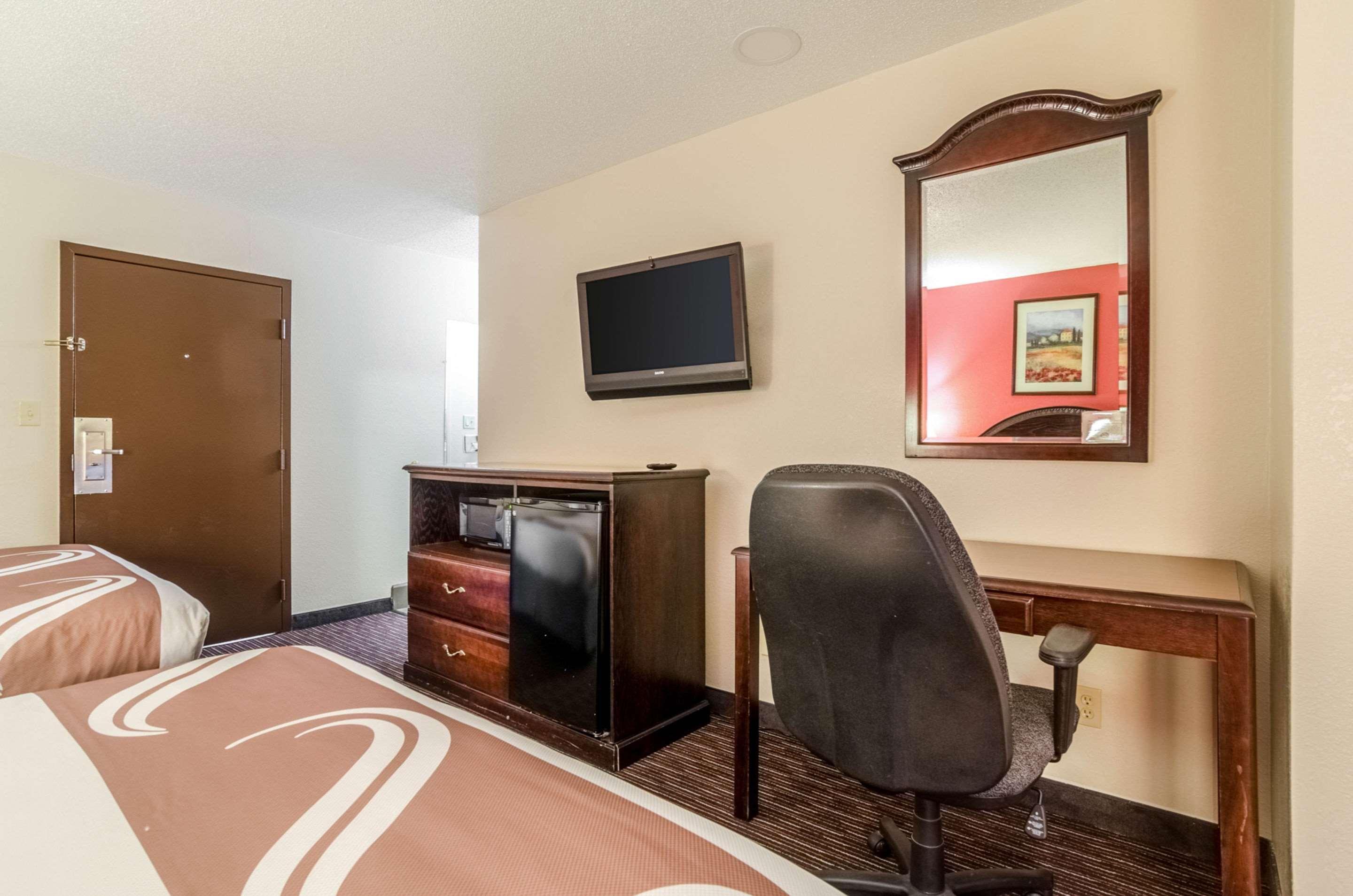 Quality Inn South Wichita Eksteriør bilde