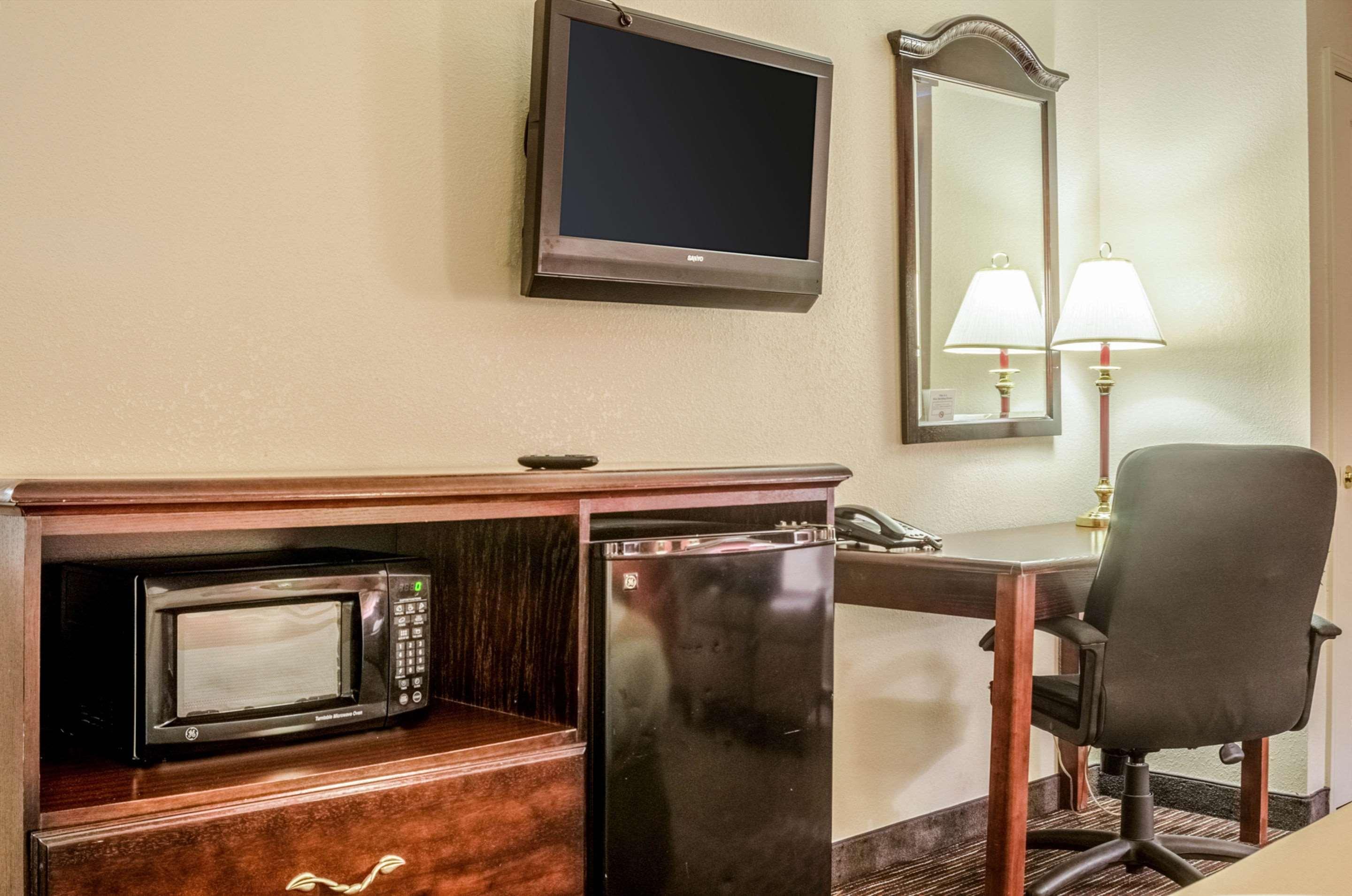 Quality Inn South Wichita Eksteriør bilde